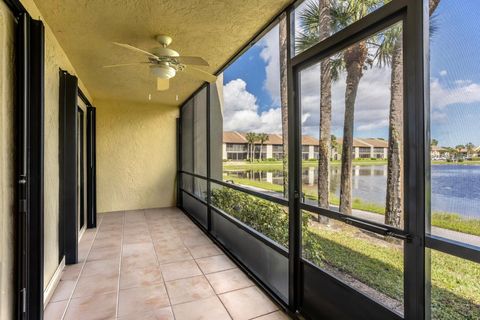 Tiny photo for 7892 Willow Spring Drive #1517, Lake Worth, FL 33467 (MLS # R11147360)