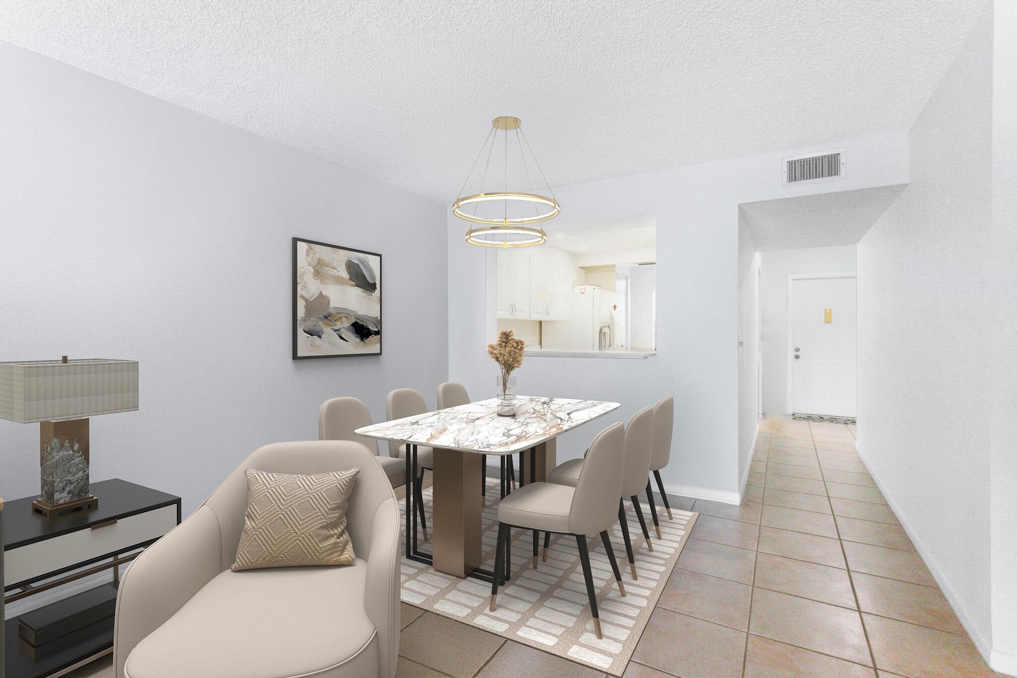 GARDENS OF WILLOW BEND CO - Residential