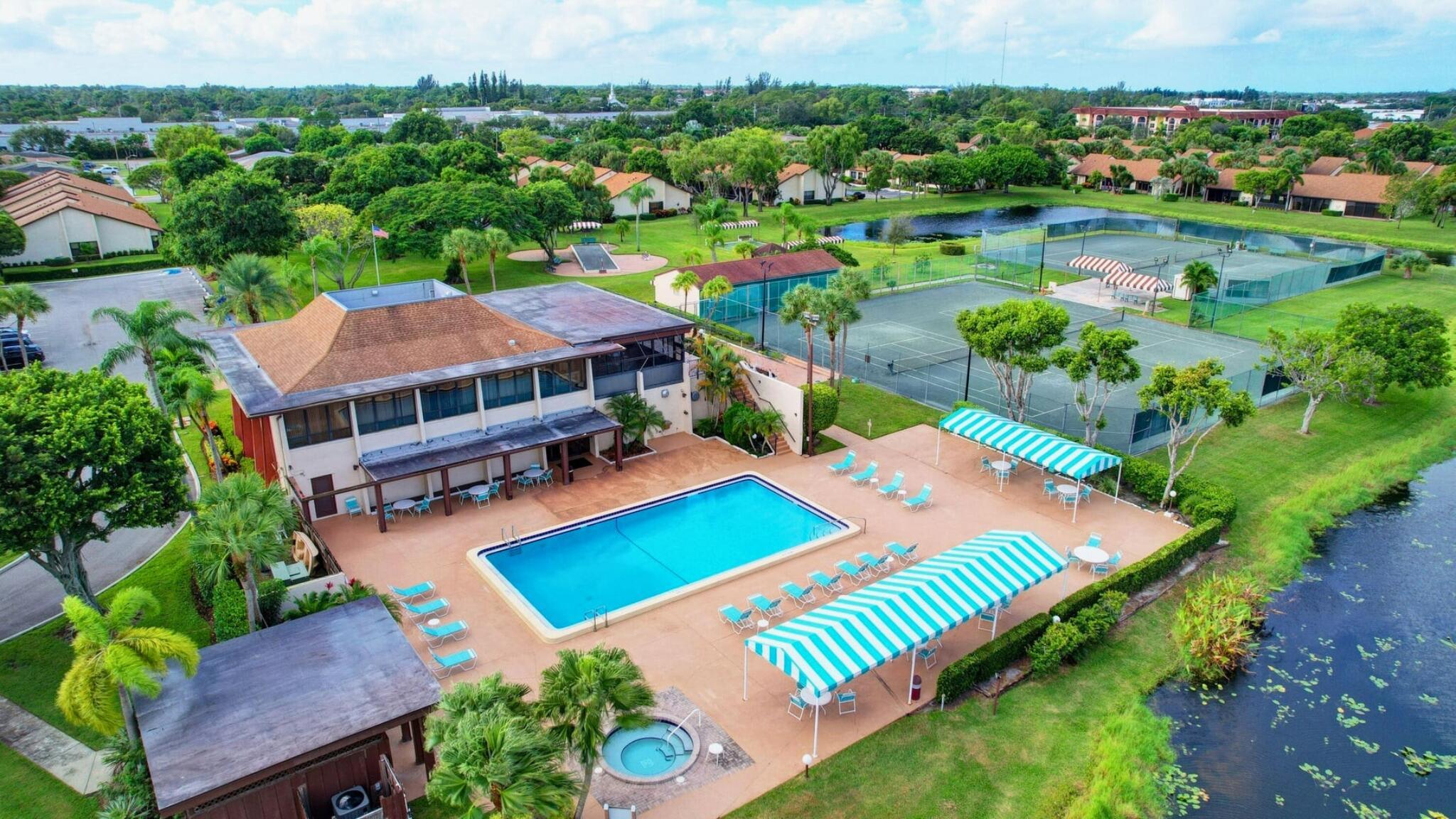 GARDENS OF WILLOW BEND CO - Residential