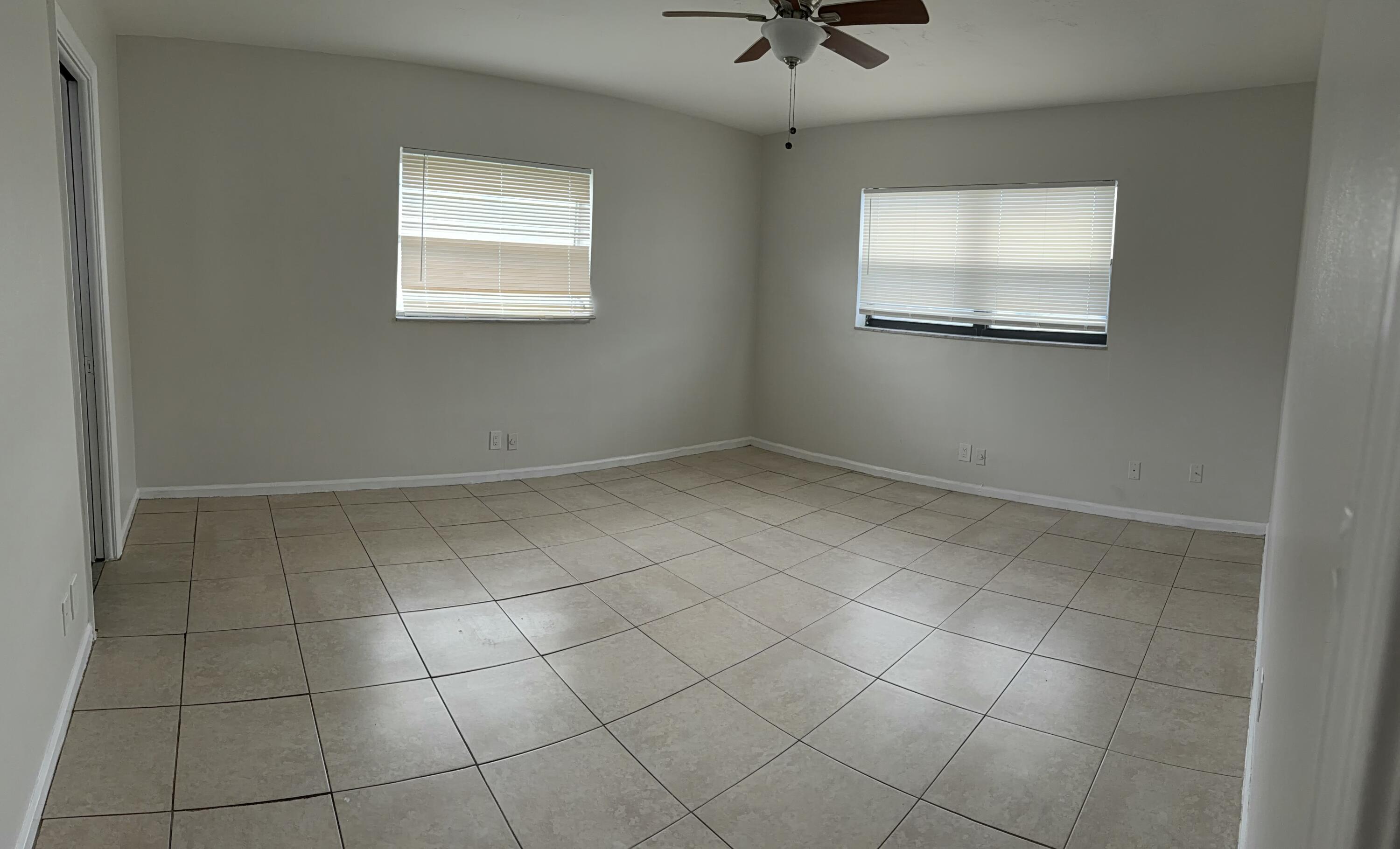 ACADEMY HILLS - Residential Lease