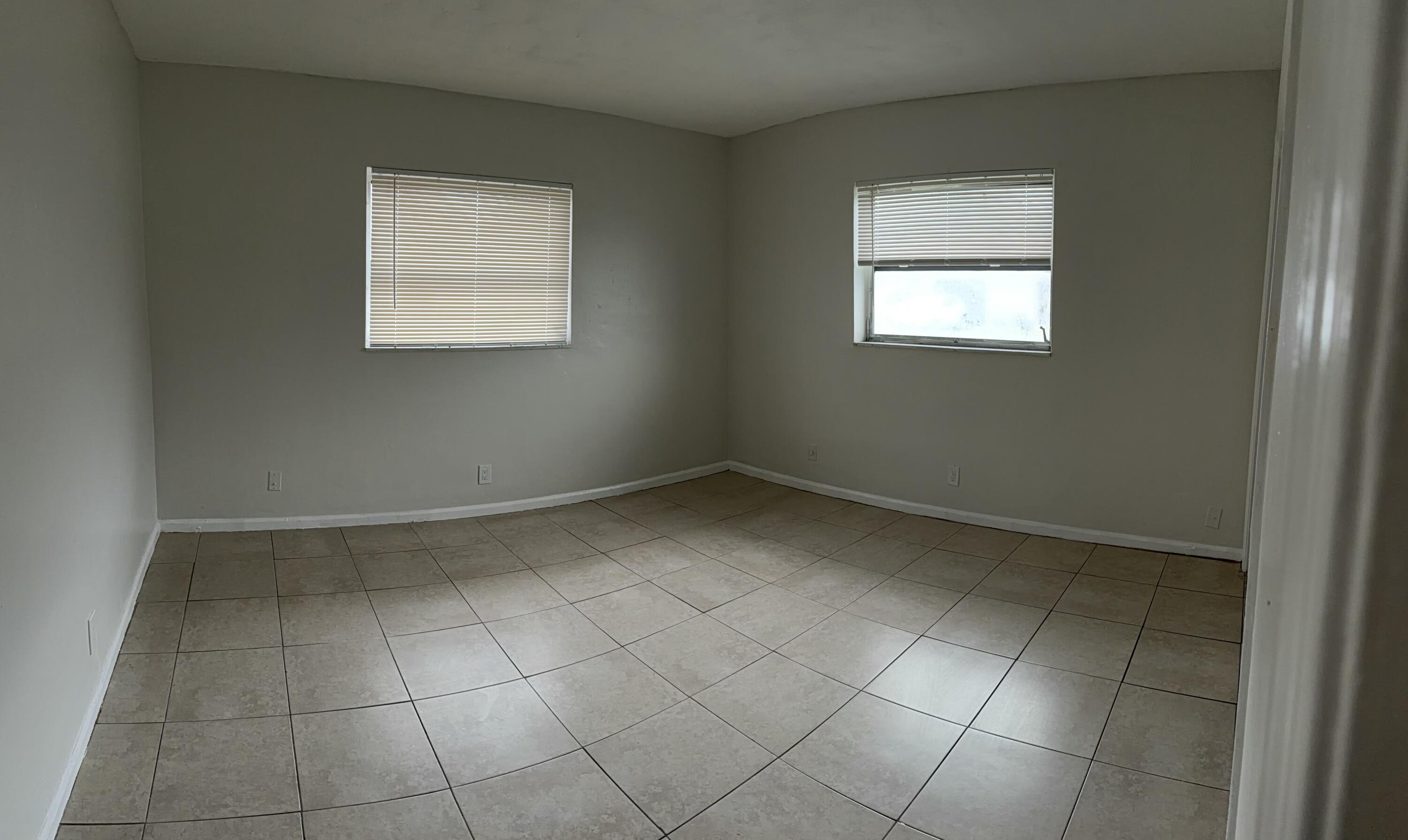 ACADEMY HILLS - Residential Lease