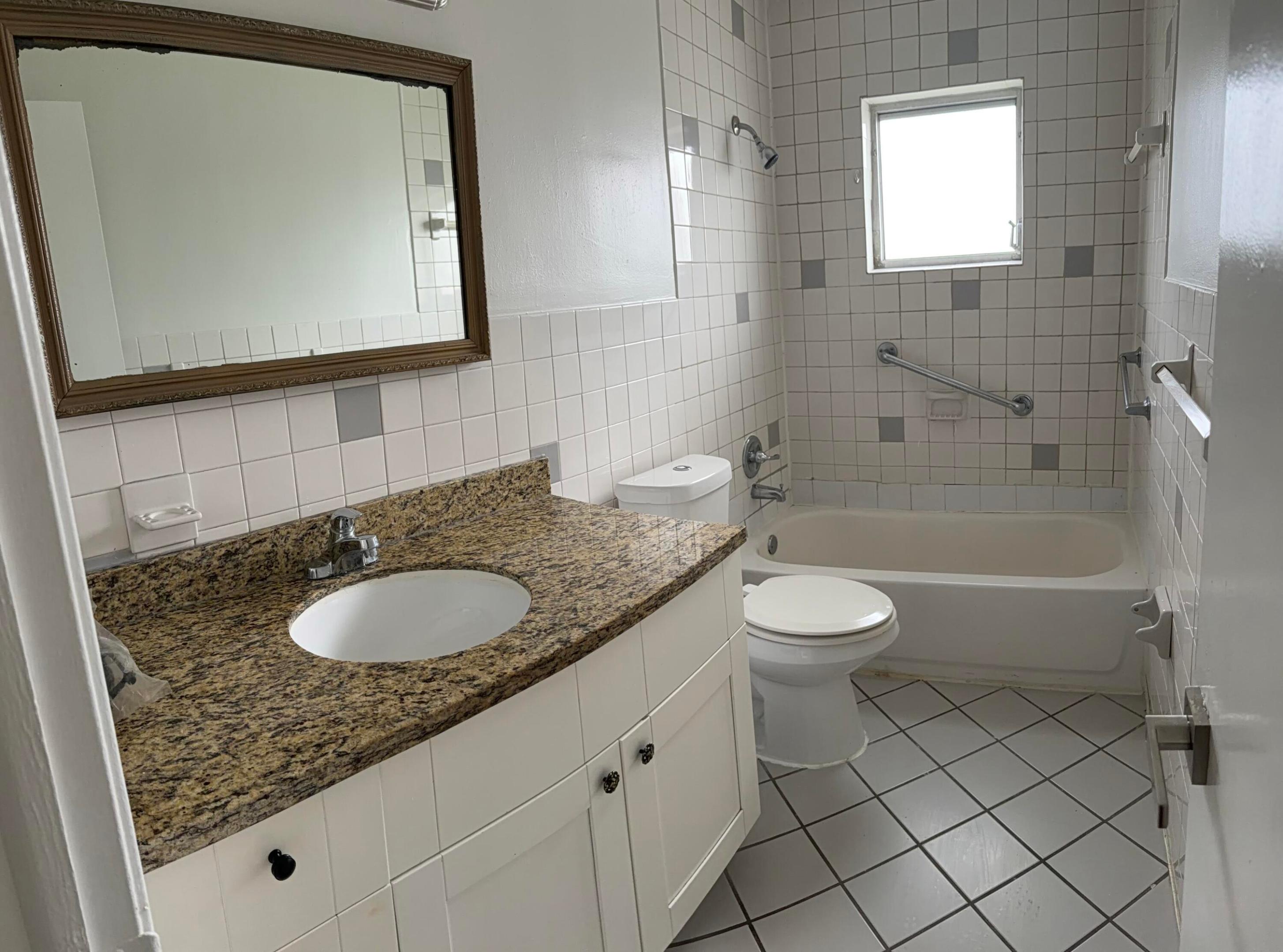 ACADEMY HILLS - Residential Lease