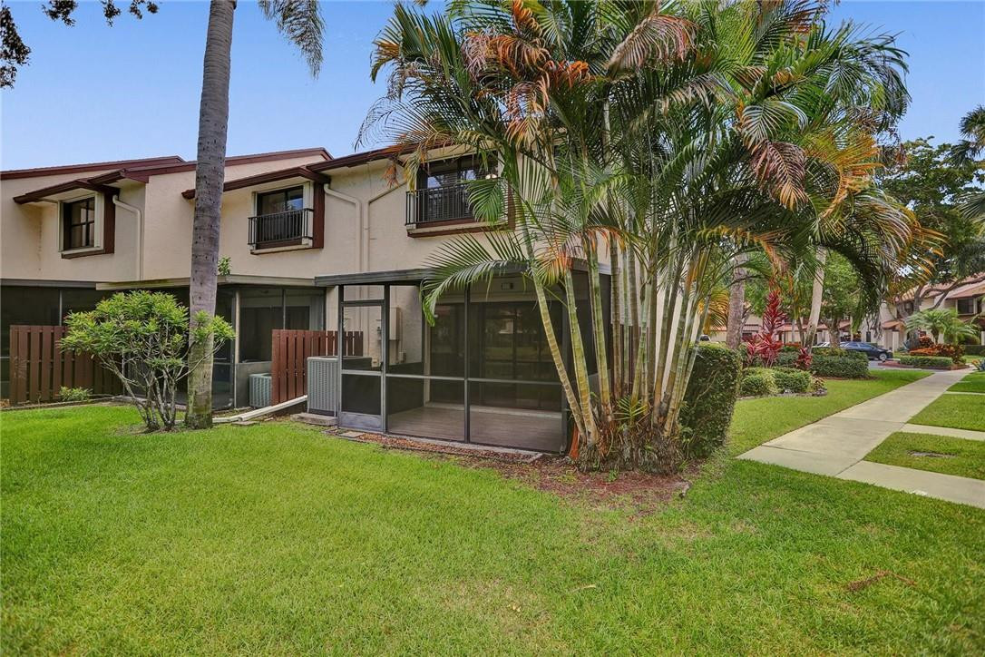 Golden Raintree V - Residential