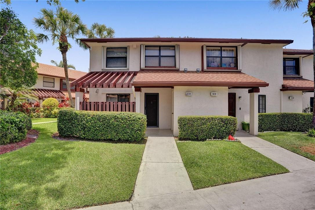 Golden Raintree V - Residential