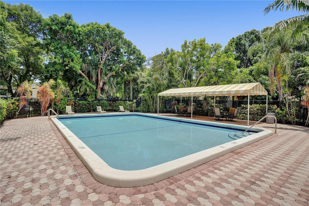 Golden Raintree V - Residential