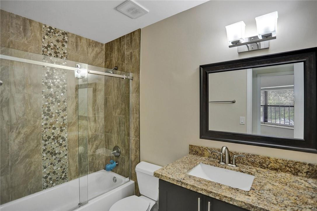 Golden Raintree V - Residential