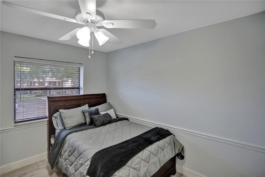 Golden Raintree V - Residential