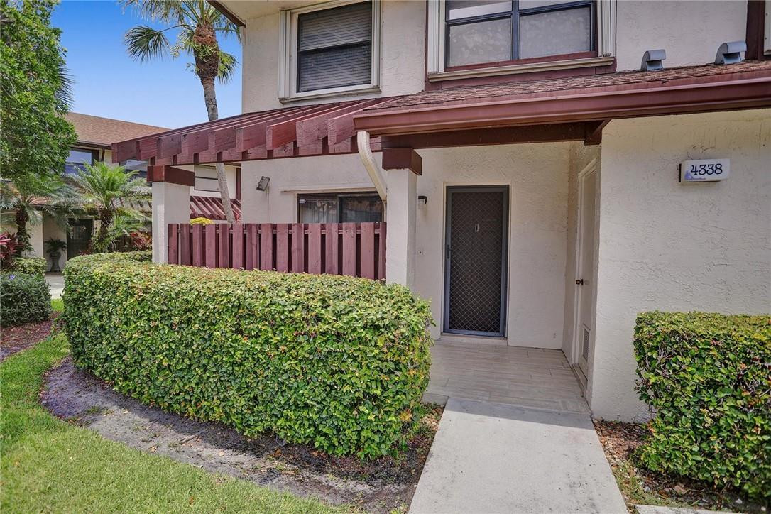 Golden Raintree V - Residential