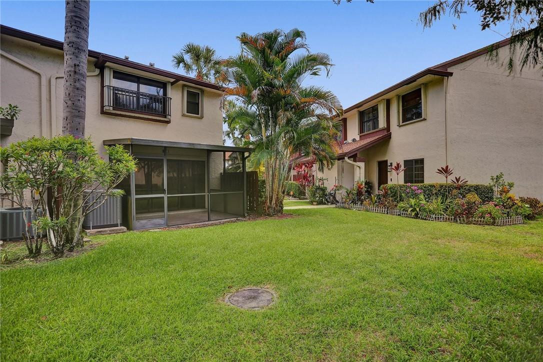 Golden Raintree V - Residential
