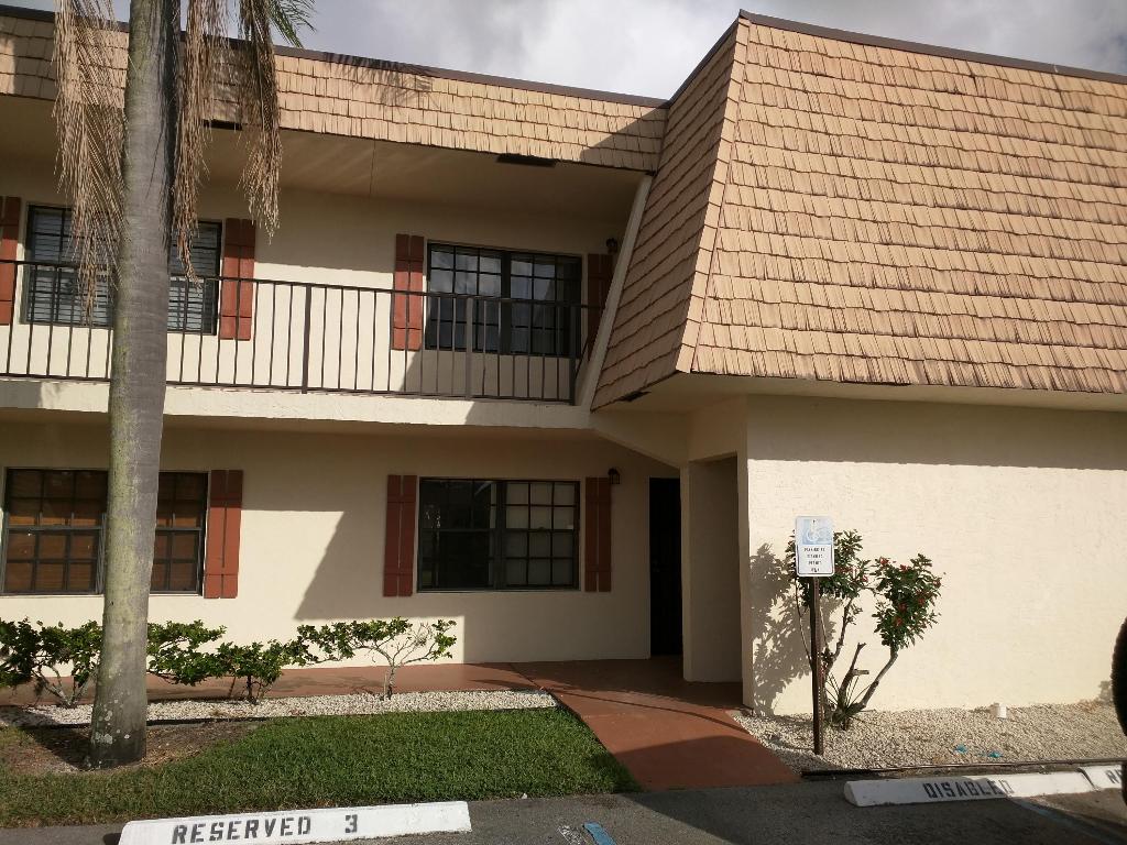 CYPRESS COURT CONDO - Residential