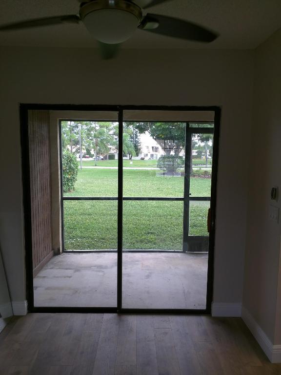 CYPRESS COURT CONDO - Residential