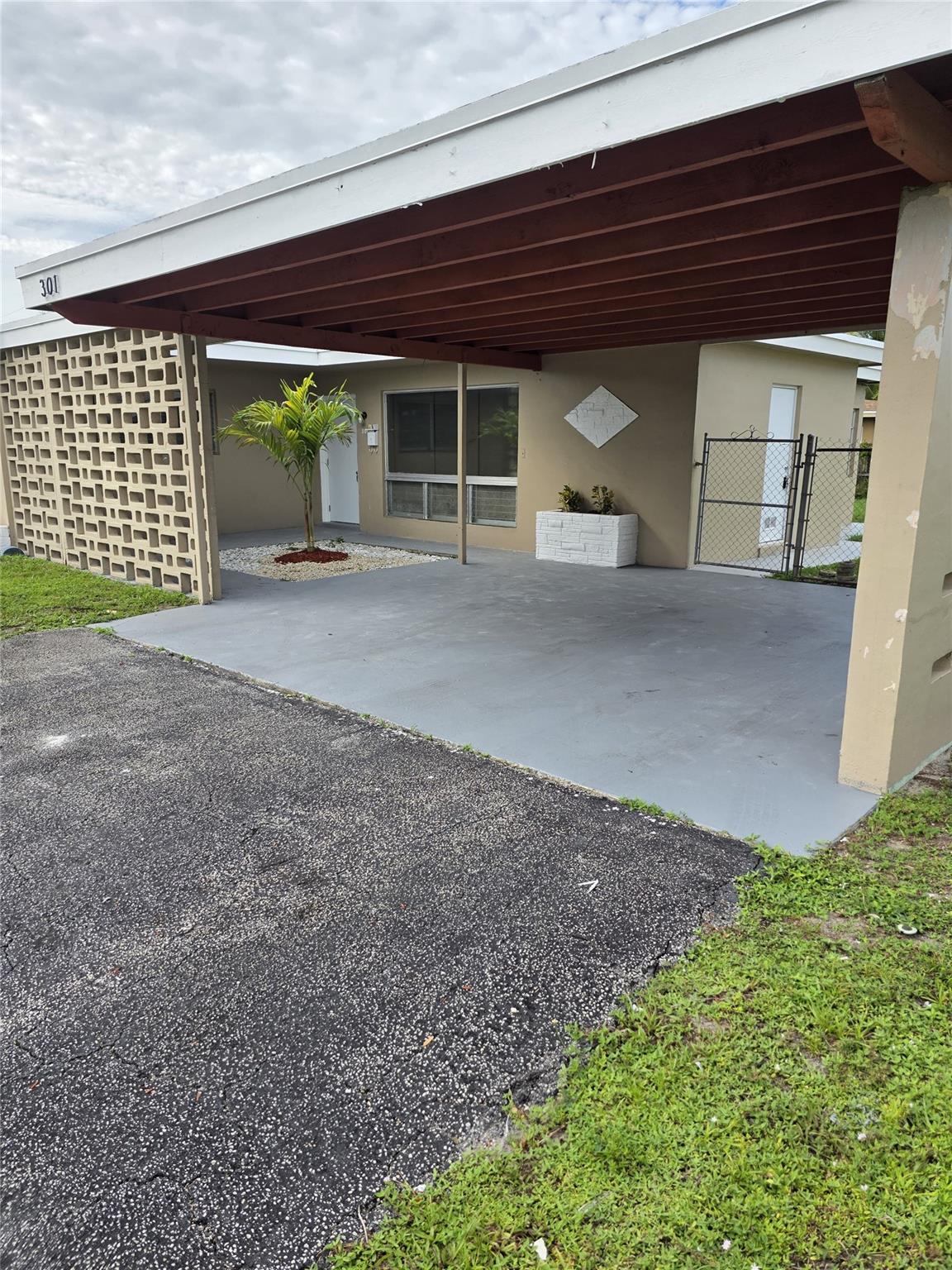 MELROSE PARK SEC 8 - Residential Lease