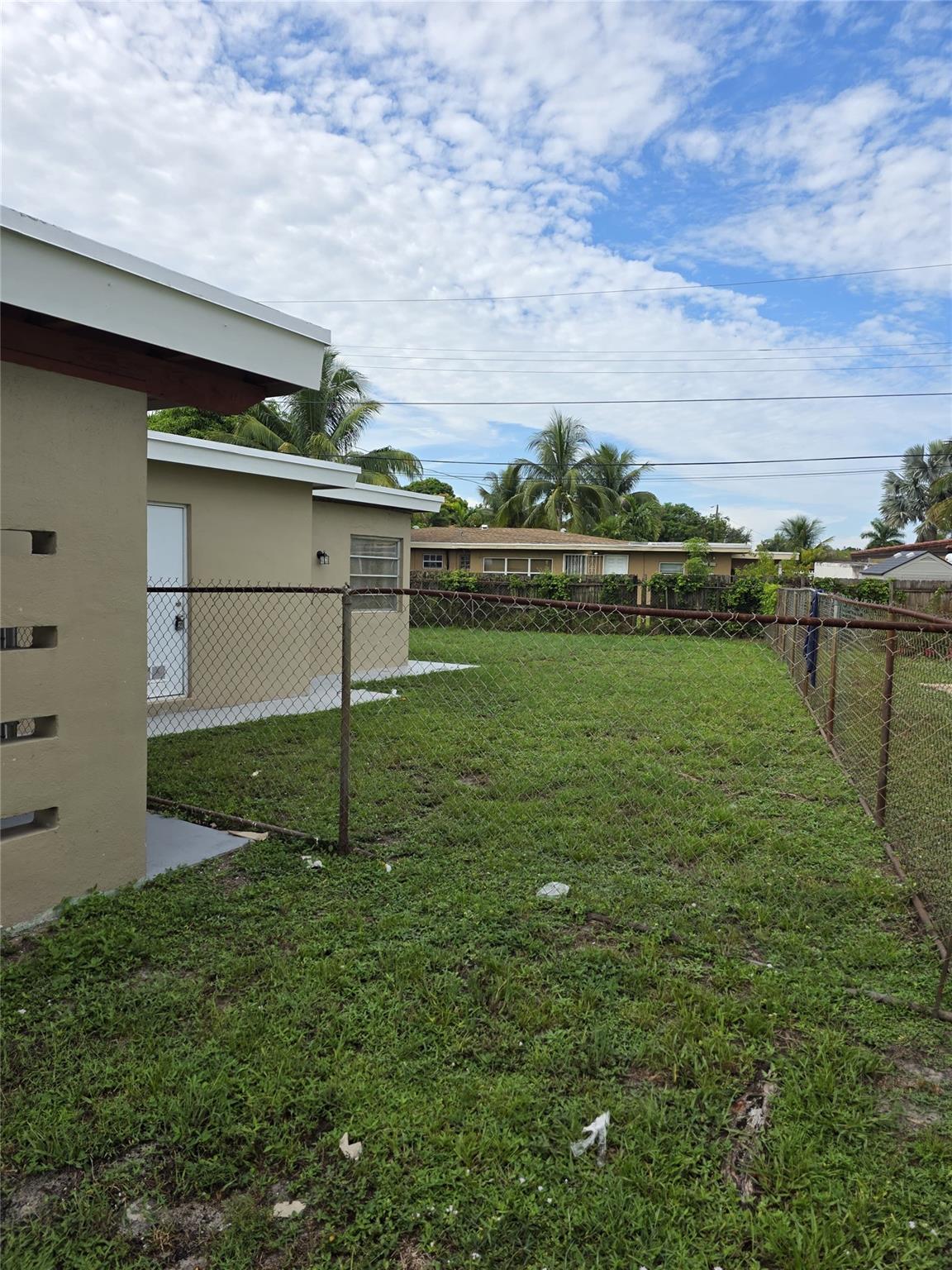 MELROSE PARK SEC 8 - Residential Lease