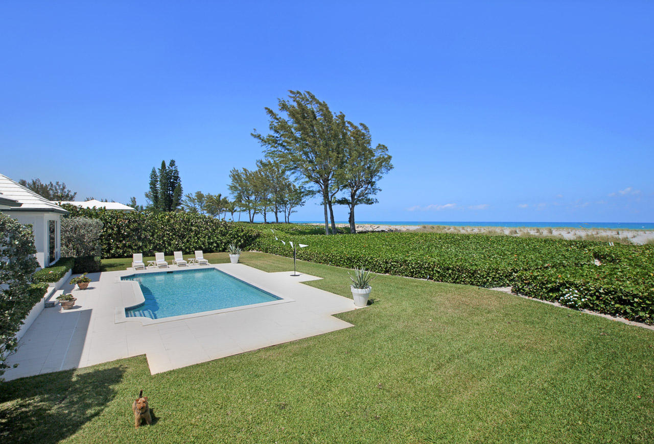 Jupiter Island - Residential