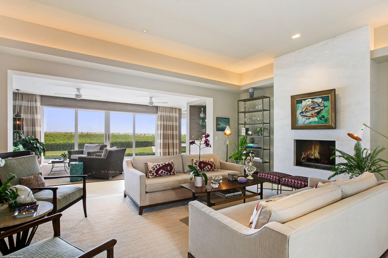 Jupiter Island - Residential