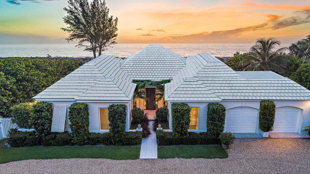 Jupiter Island - Residential