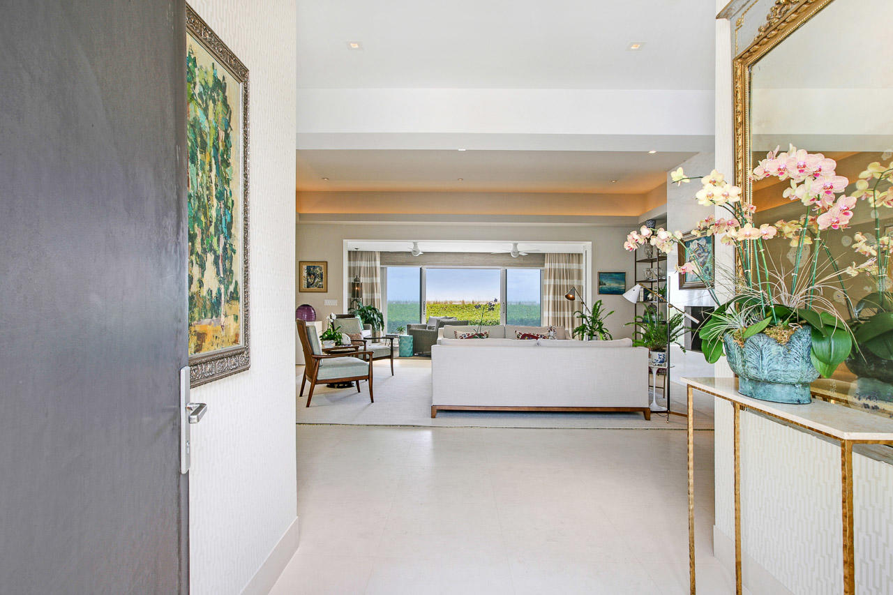 Jupiter Island - Residential