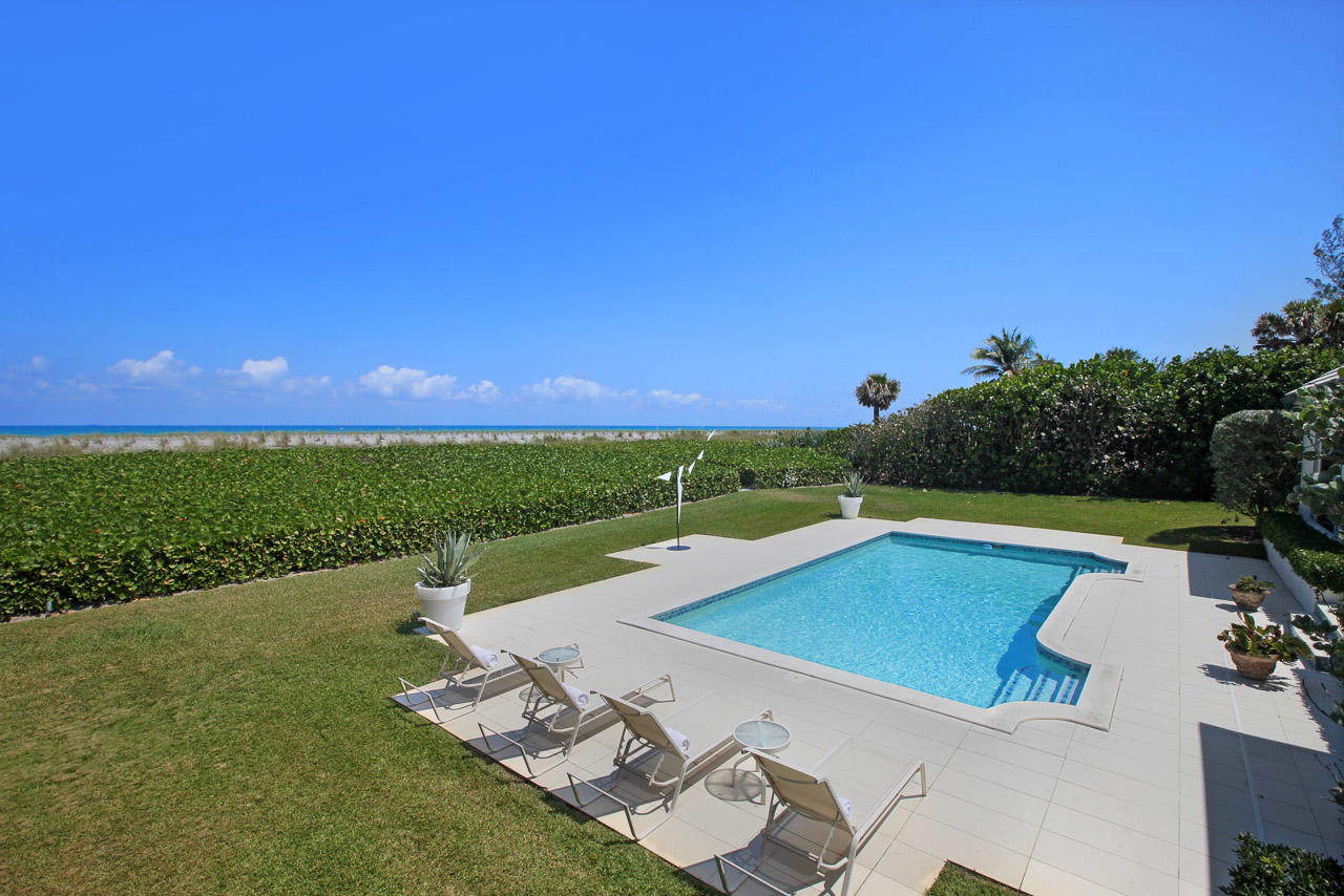 Jupiter Island - Residential