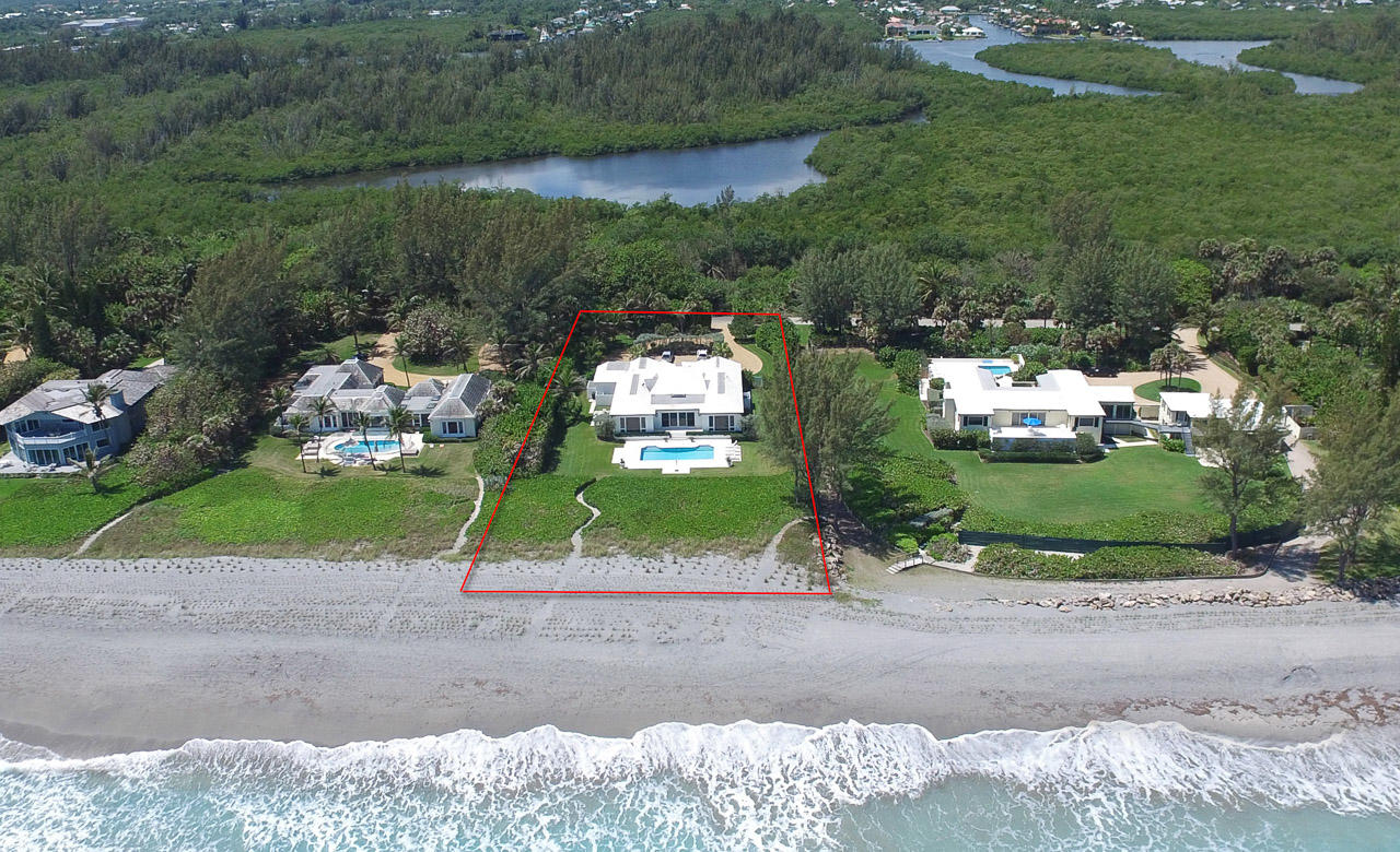 Jupiter Island - Residential