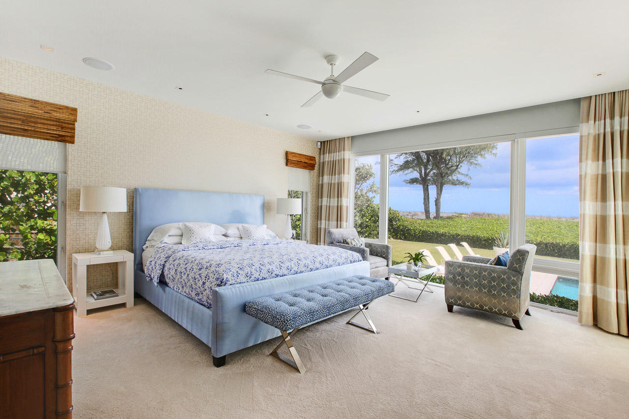 Jupiter Island - Residential