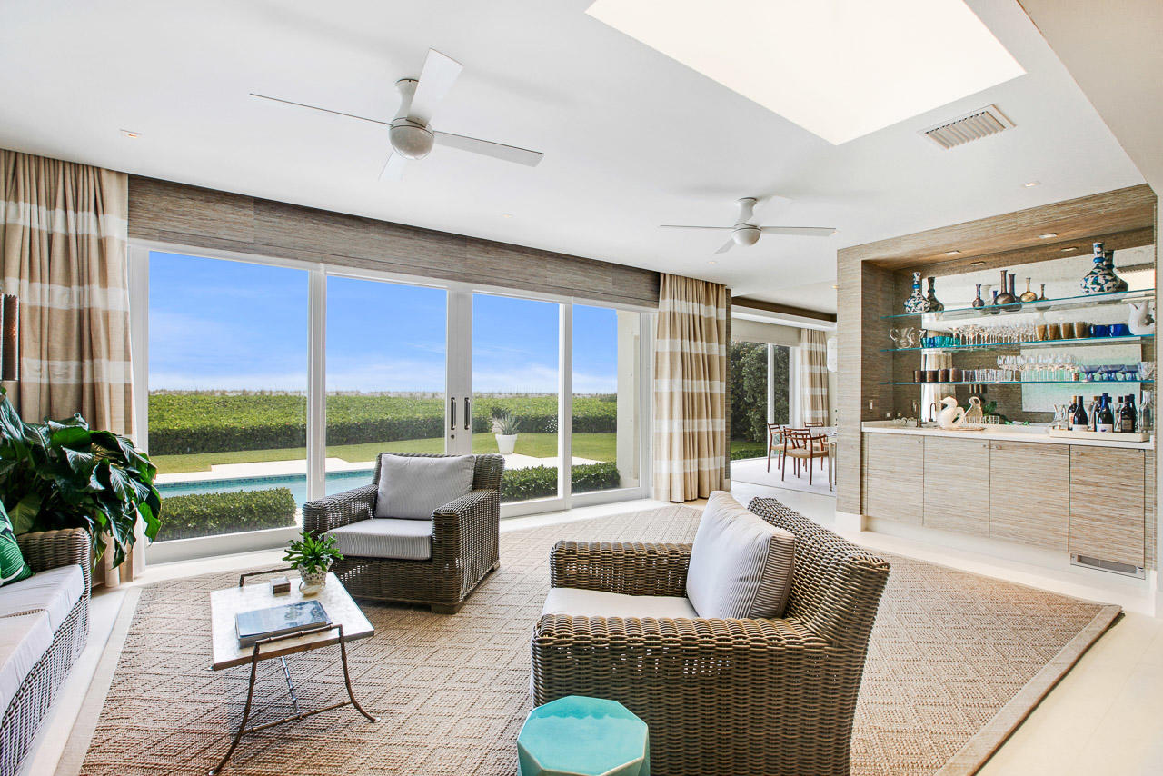 Jupiter Island - Residential