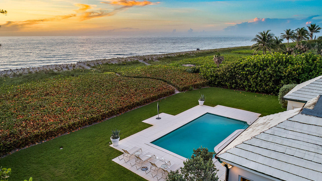 Jupiter Island - Residential