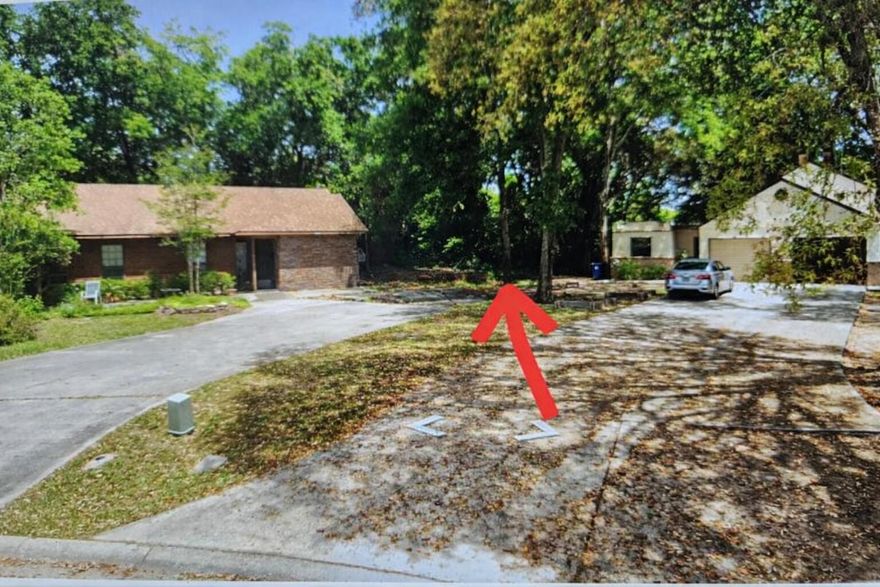 Seize the opportunity to own a prime piece of land in the vibrant Colony Cove Trail community. This lot previously had a 2-bedroom, 2-bathroom villa that was demolished by the city after being abandoned for an extended period.
 
The original foundation still remains, along with portions of the existing electrical and water connections, offering added value and potential savings for future construction. This makes it a fantastic investment opportunity for builders or buyers looking to design and build a custom home.

Located in a well-established neighborhood close to schools, shopping centers, and local amenities, this property offers convenience, growth potential, and strong long-term value.

Don't miss the chance to build your new home or investment property. Seize the opportunity to own a prime piece of land in the vibrant Colony Cove Trail community. This lot previously had a 2-bedroom, 2-bathroom villa that was demolished by the city after being abandoned for an extended period.

The original foundation still remains, along with portions of the existing electrical and water connections, offering added value and potential savings for future construction. This makes it a fantastic investment opportunity for builders or buyers looking to design and build a custom home.

Located in a well-established neighborhood close to schools, shopping centers, and local amenities, this property offers convenience, growth potential, and strong long-term value.

Don't miss the chance to build your new home or investment property in this desirable and connected community.