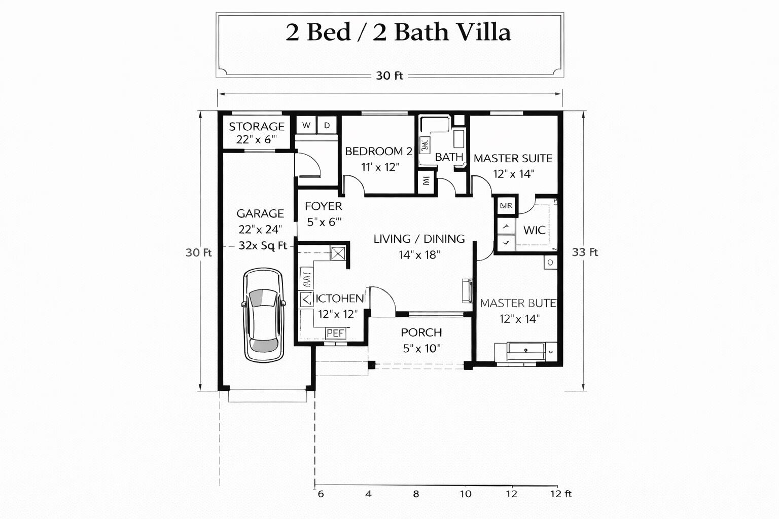 03831 HOMES AT COLONY COVE TL - Land