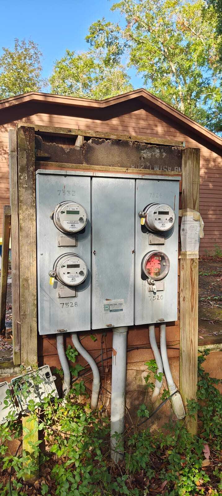 03831 HOMES AT COLONY COVE TL - Land