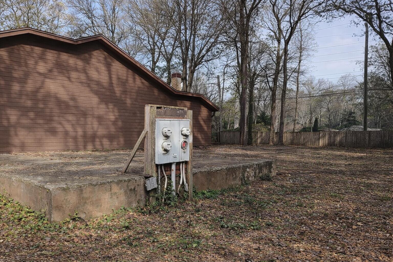 03831 HOMES AT COLONY COVE TL - Land