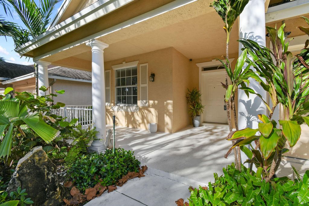 Photo of 350 Clocktower Drive, Jupiter, FL 33458 (MLS # R10971458)