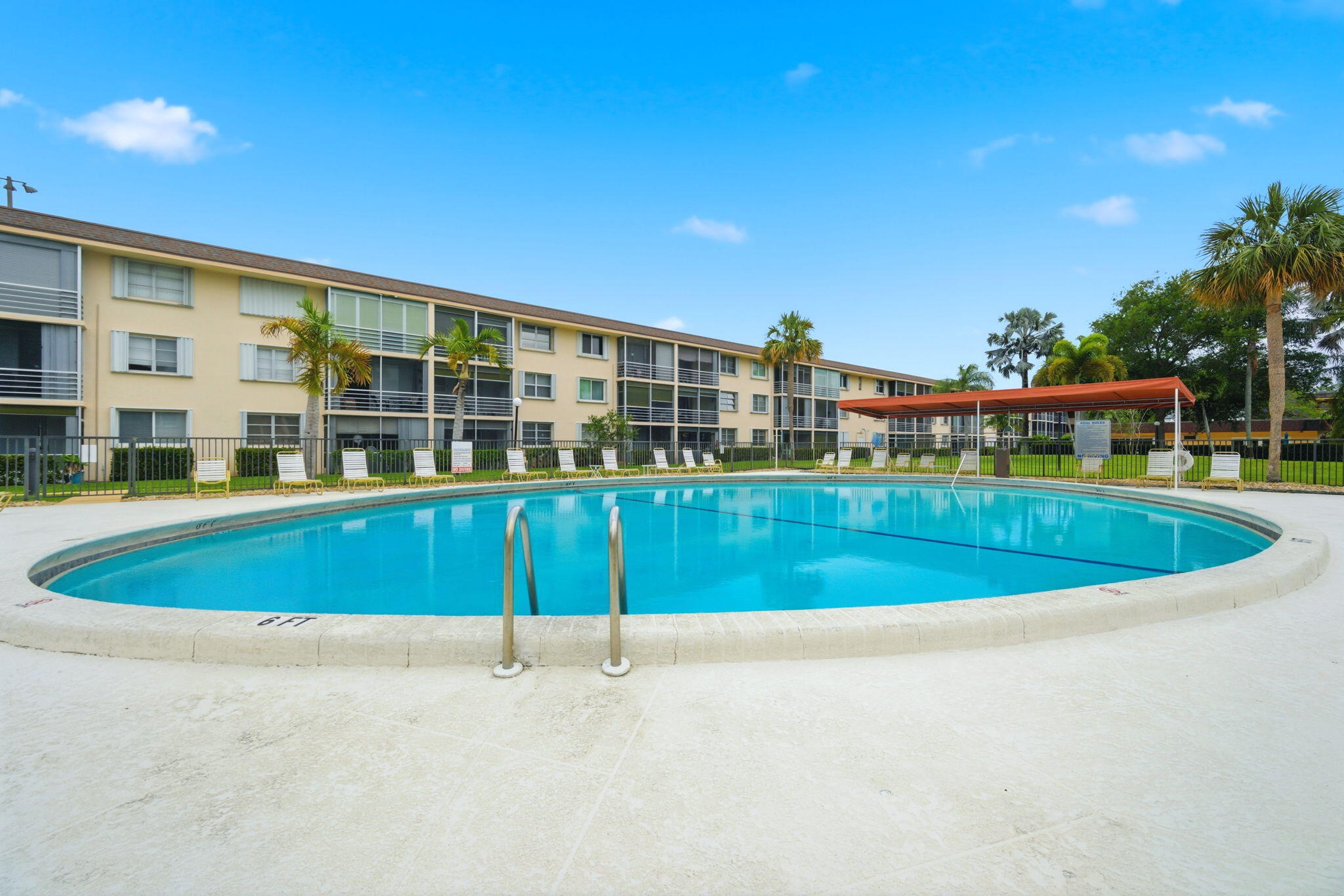 LIGHTHOUSE POINT PLAZA CONDO - Residential