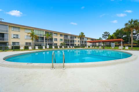 Tiny photo for 4502 N Federal Highway #125C, Lighthouse Point, FL 33064 (MLS # B26020204)