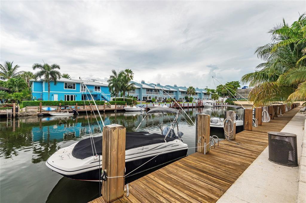 LIGHTHOUSE POINT PLAZA CONDO - Residential