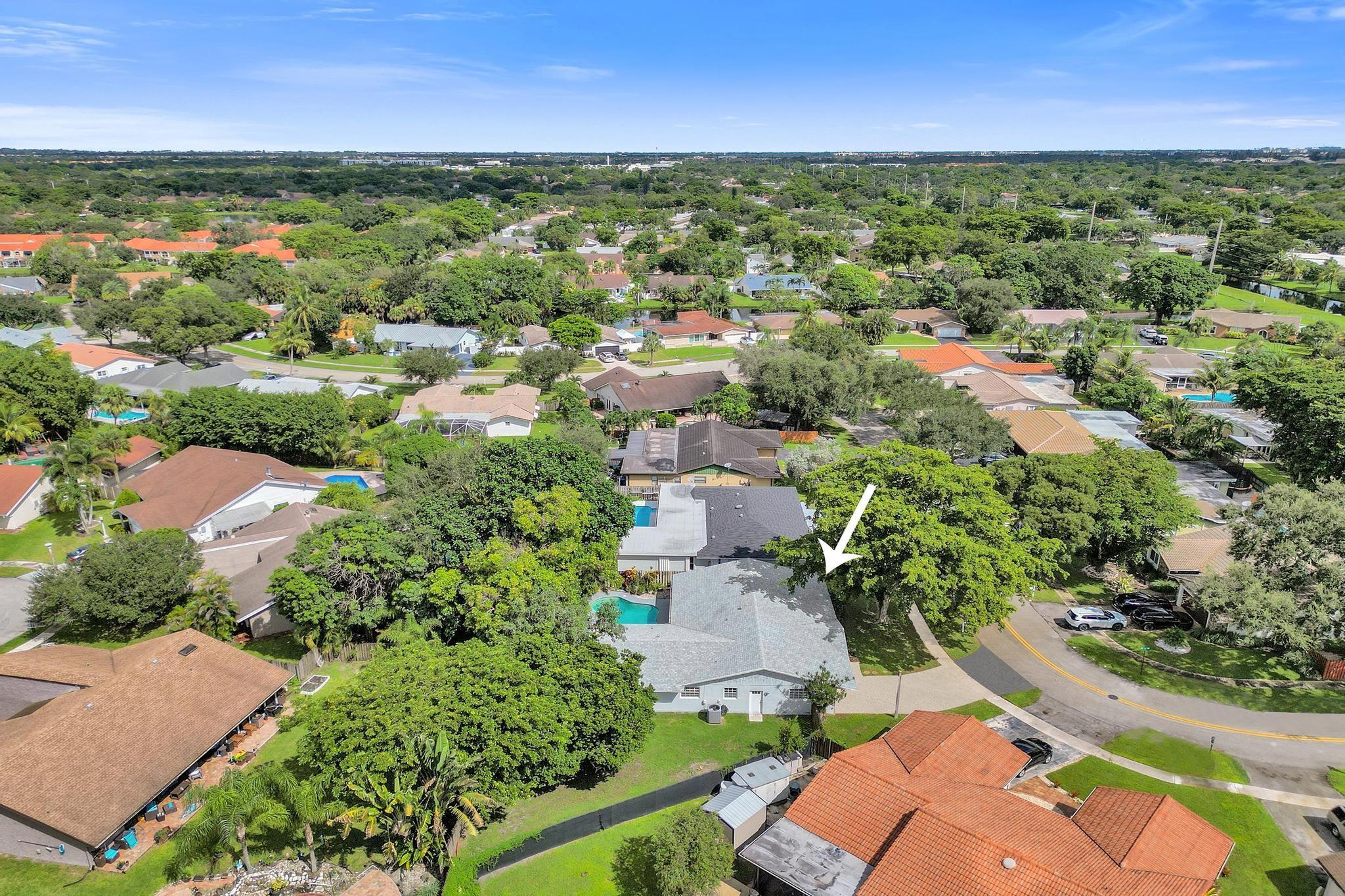 Plantation Hills 1 Sec 78 - Residential