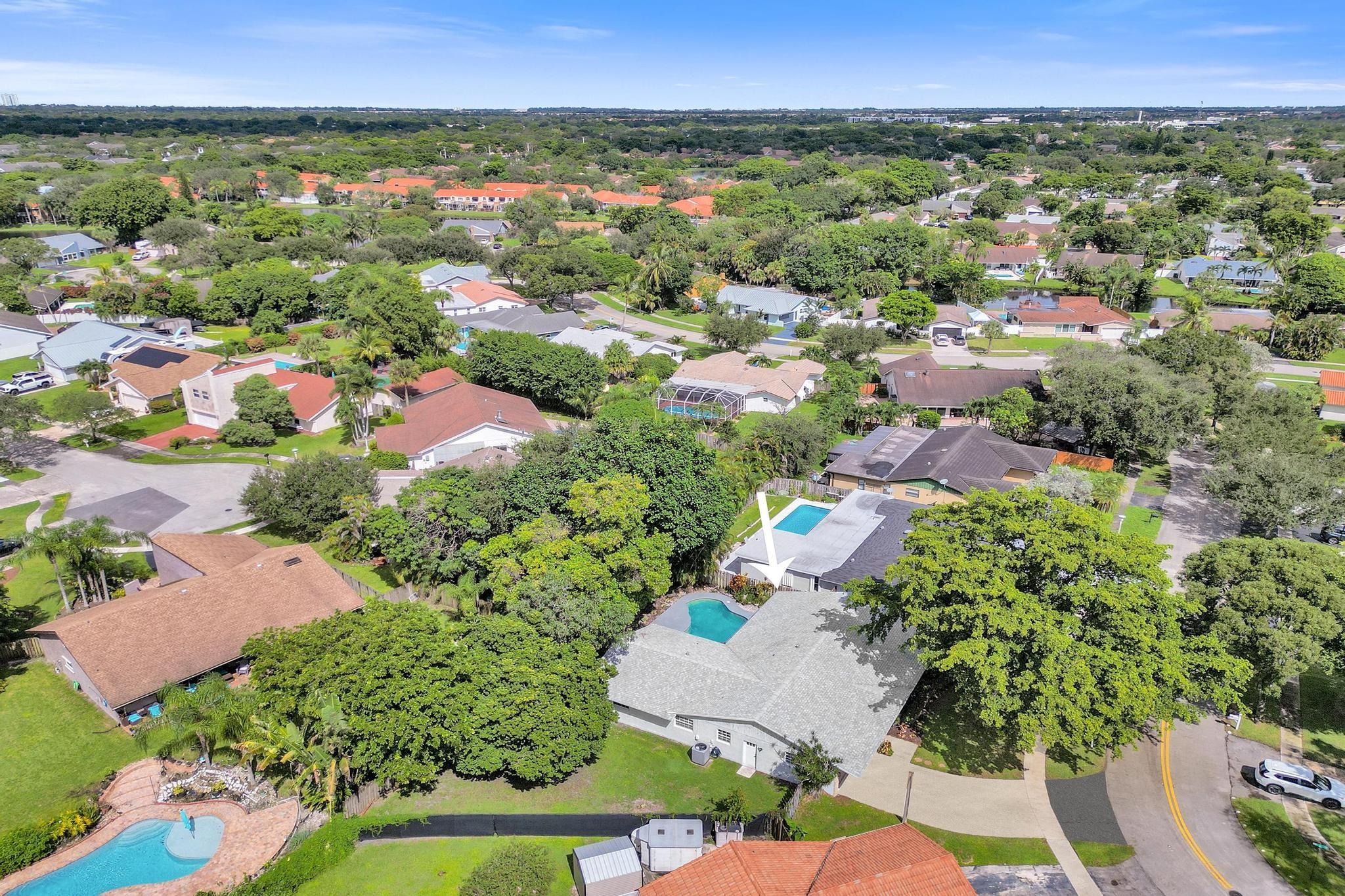 Plantation Hills 1 Sec 78 - Residential