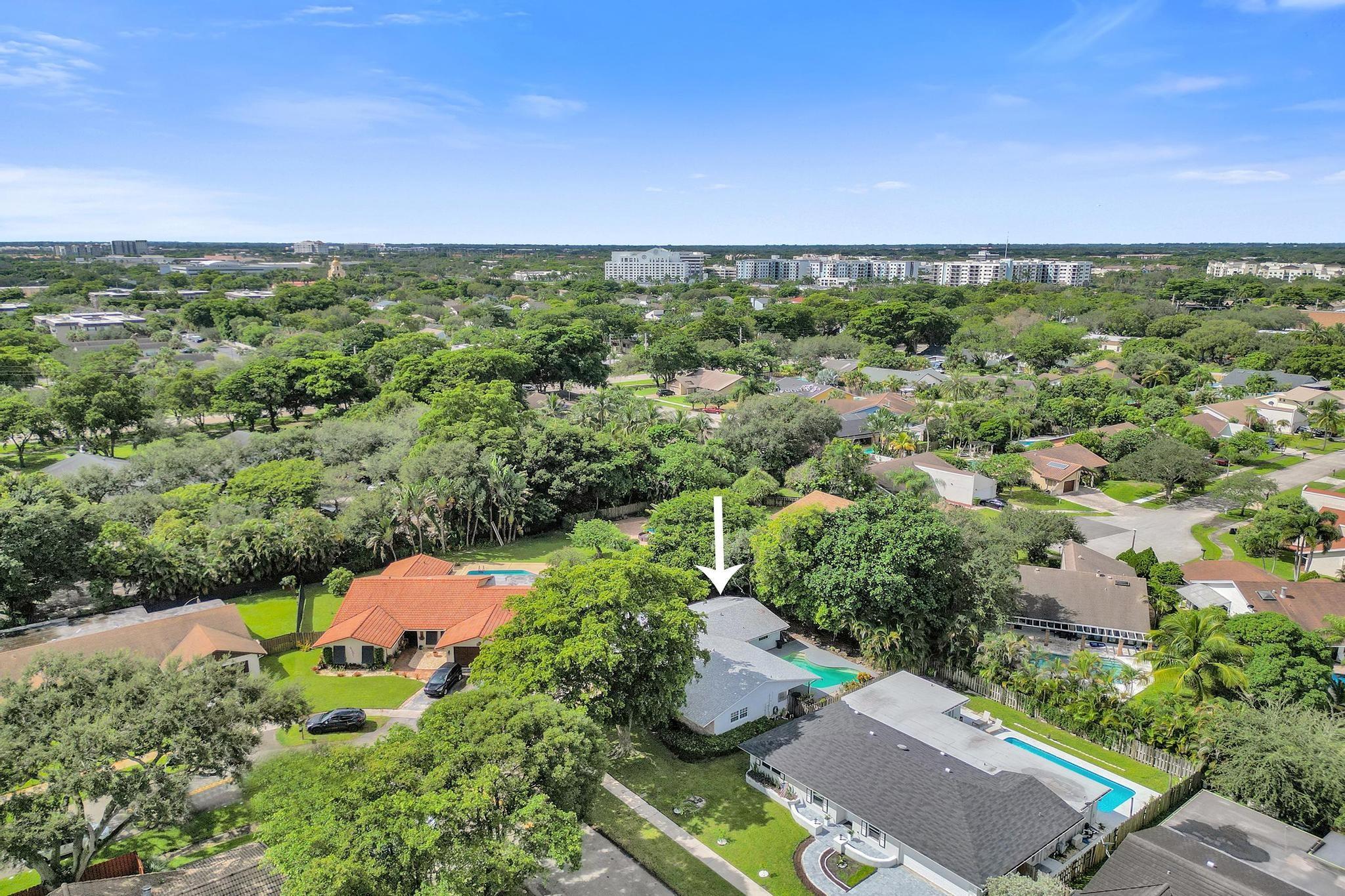 Plantation Hills 1 Sec 78 - Residential