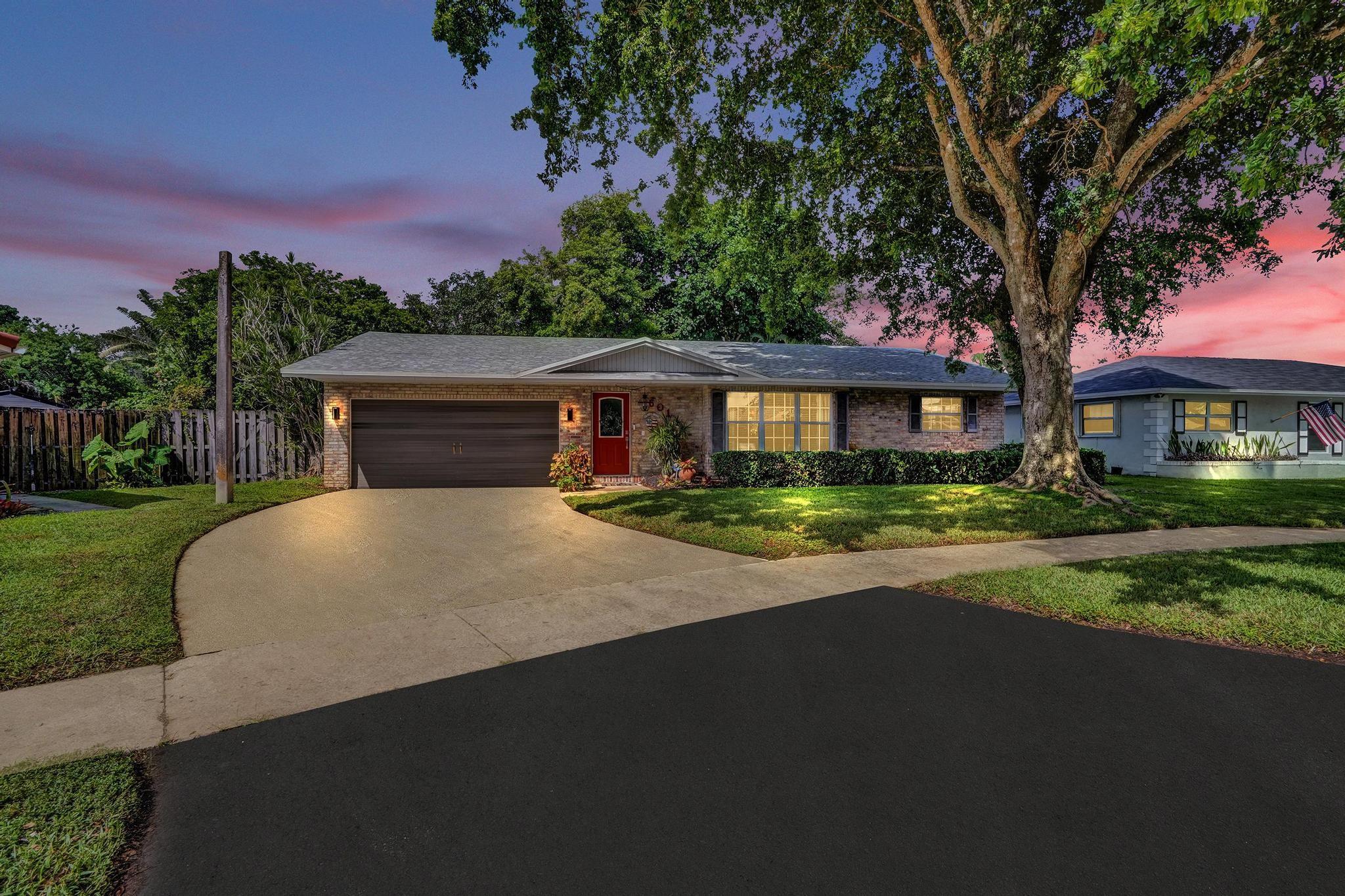 Plantation Hills 1 Sec 78 - Residential
