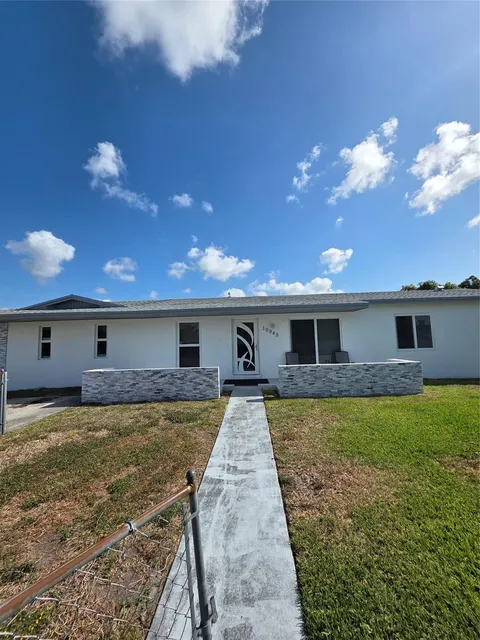 10945 SW 142nd Ln, Miami, FL MLS: F10505575