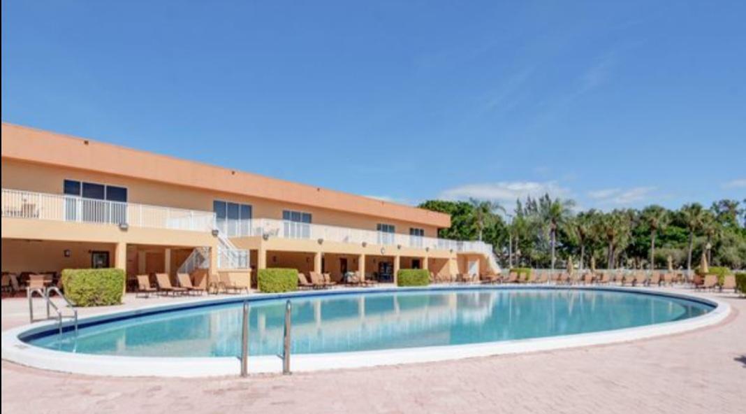 Lakes of Delray - Residential