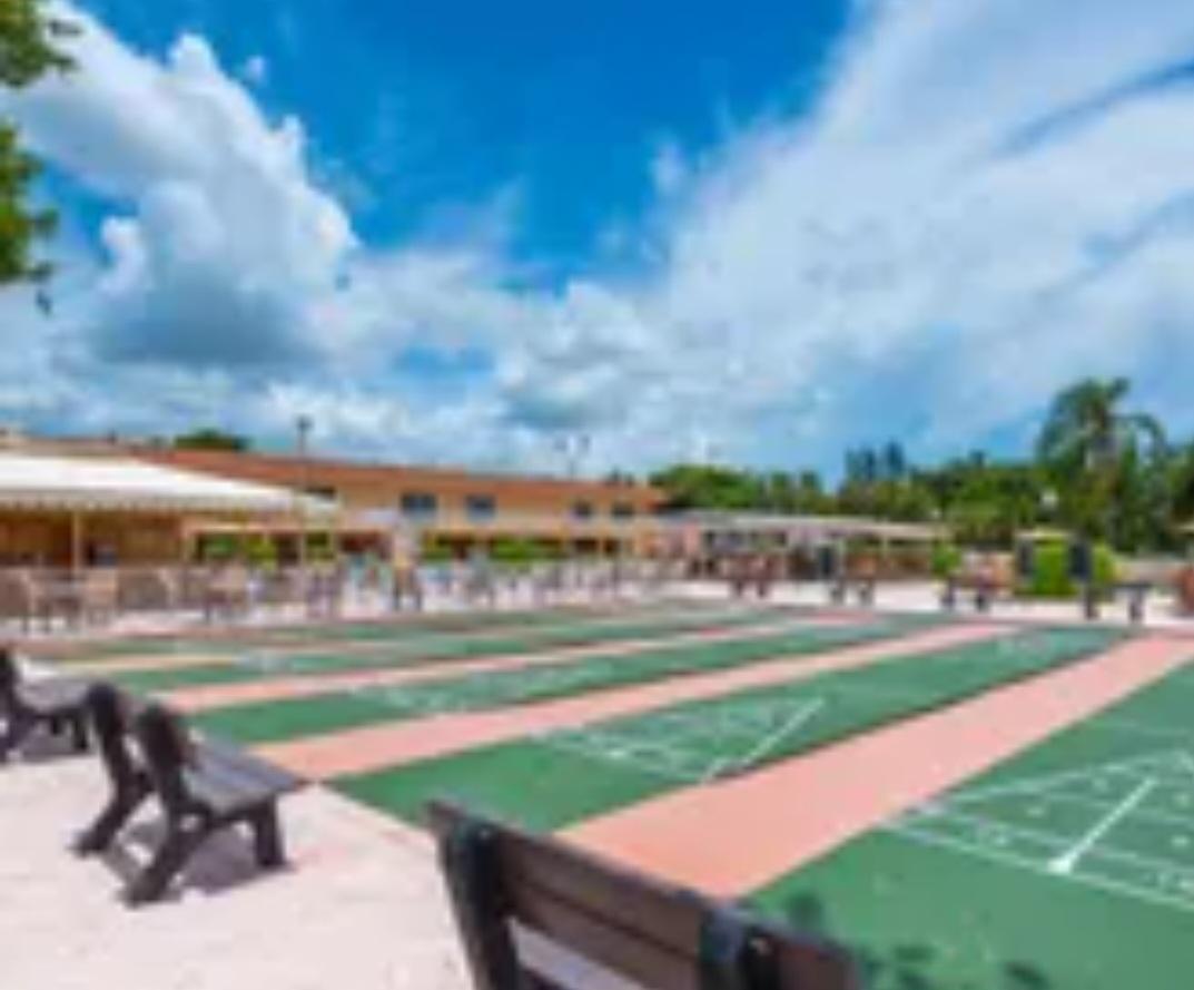 Lakes of Delray - Residential