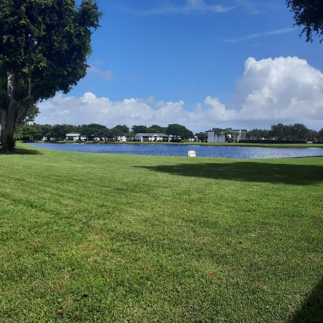 Lakes of Delray - Residential