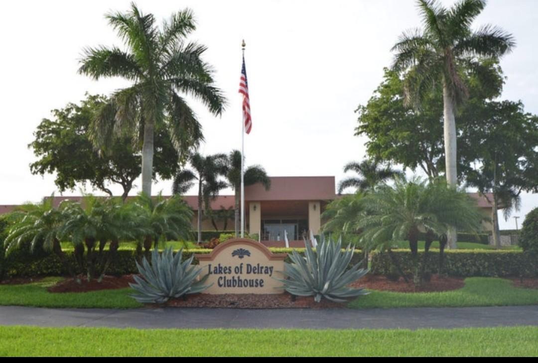 Lakes of Delray - Residential