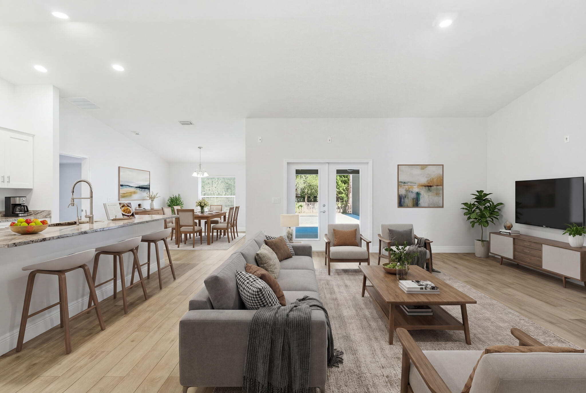 16145 E Trafalgar Drive