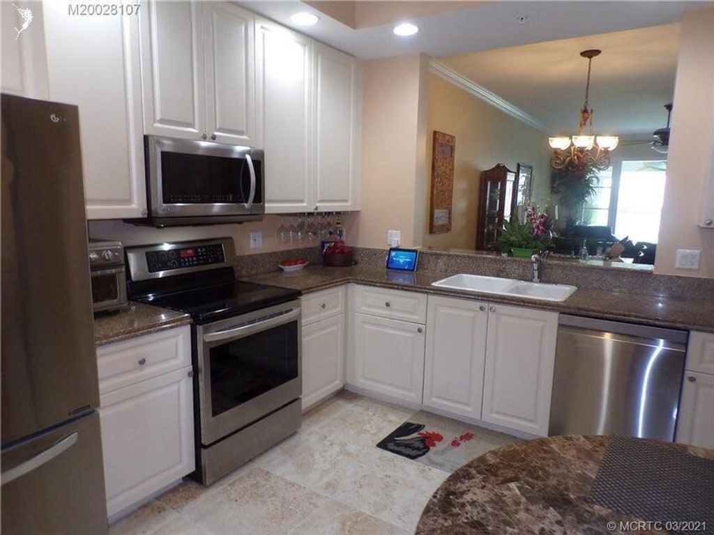 Photo of 7 Harbour Isle Drive E #106, Fort Pierce, FL 34949 (MLS # R11104072)