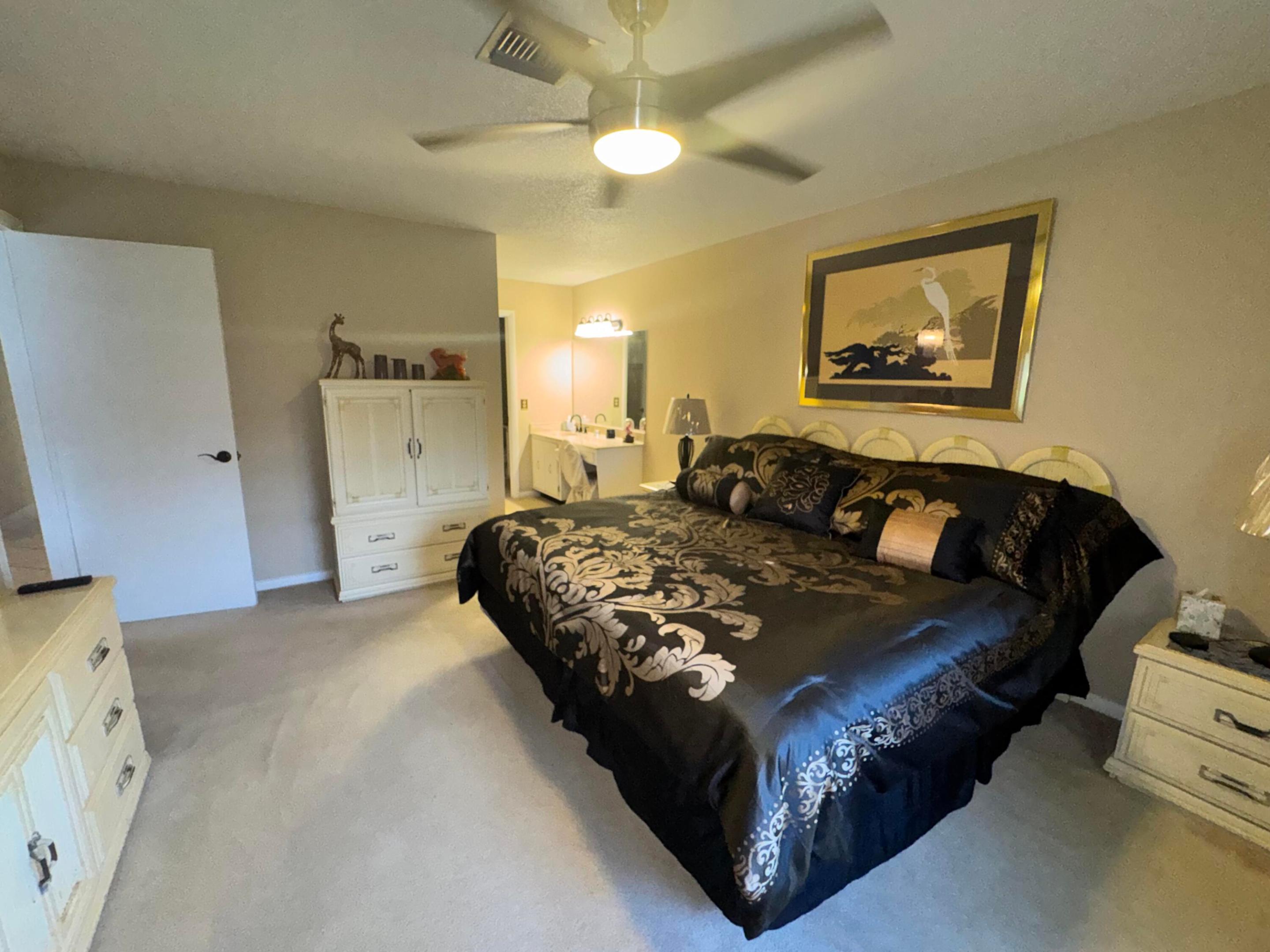 PALM GREENS AT VILLA DEL RAY CONDO II - Residential