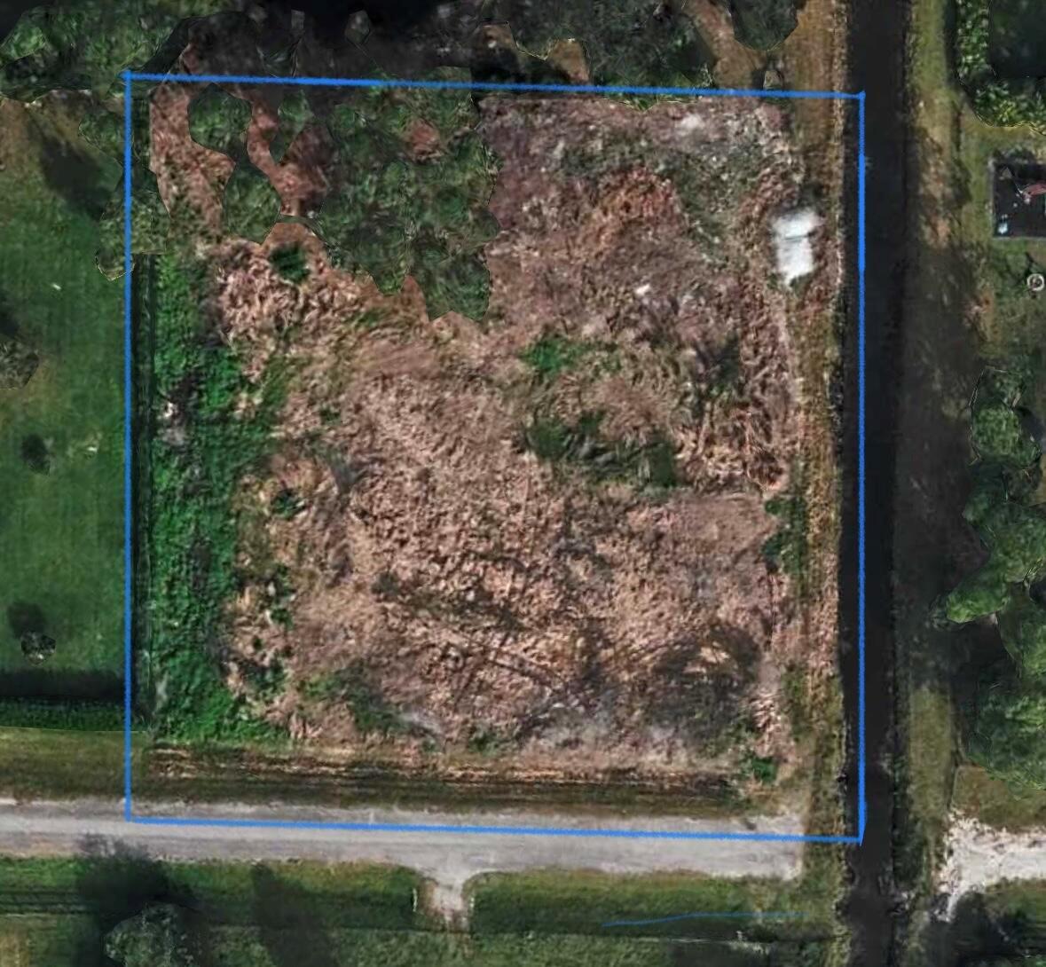 Just come and build! Land has been Cleared, Demucked with above average pad in place, to fit a 5000 sqft home. Plans are available upon request. Just add your Dream home on this gorgeous 1.31 acre corner lot, on a cult-a-sac, next to the canal, perfect for someone looking for added privacy.