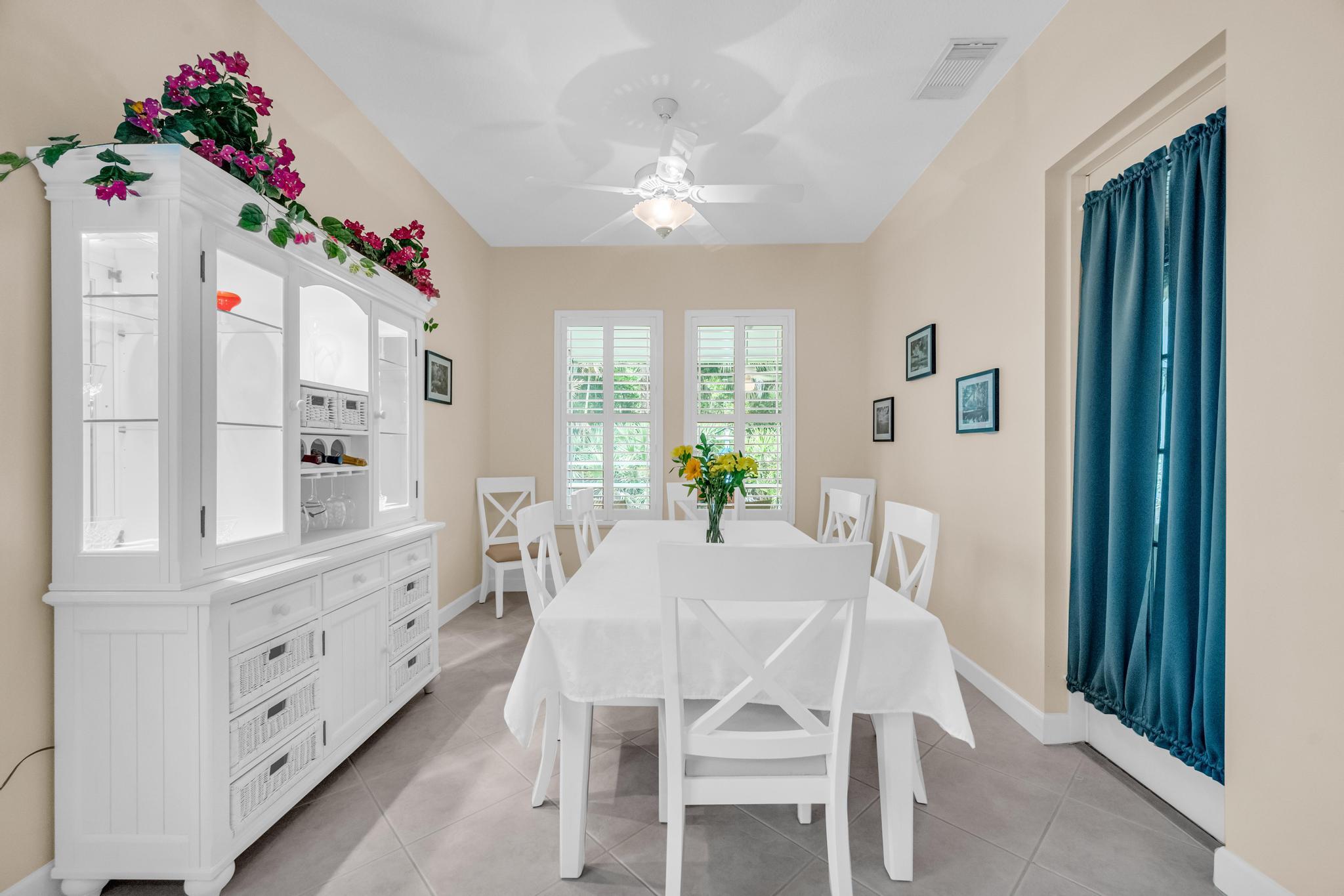 RIVER PLACE ON THE ST LUCIE NO 6 - Residential