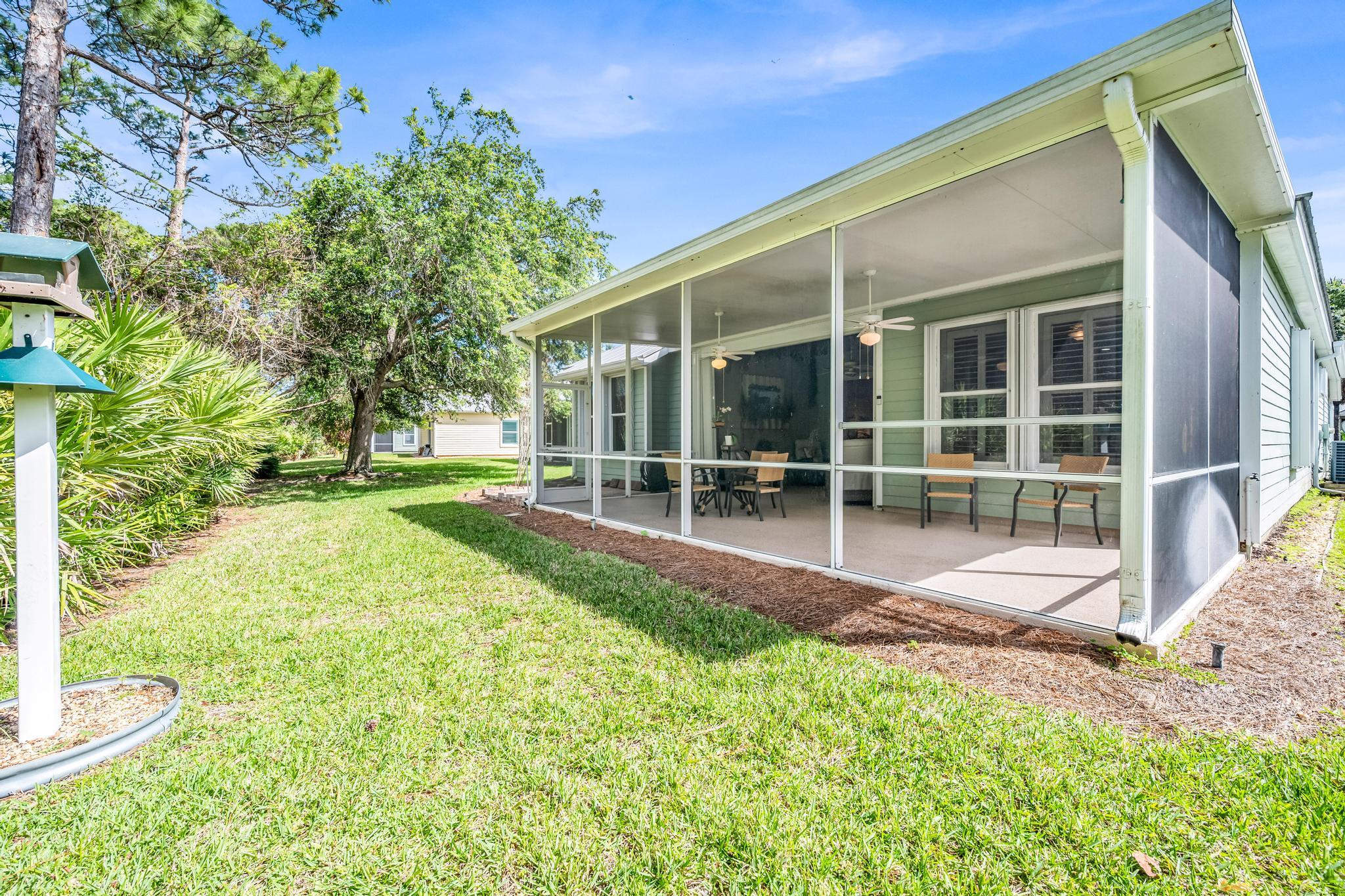 RIVER PLACE ON THE ST LUCIE NO 6 - Residential