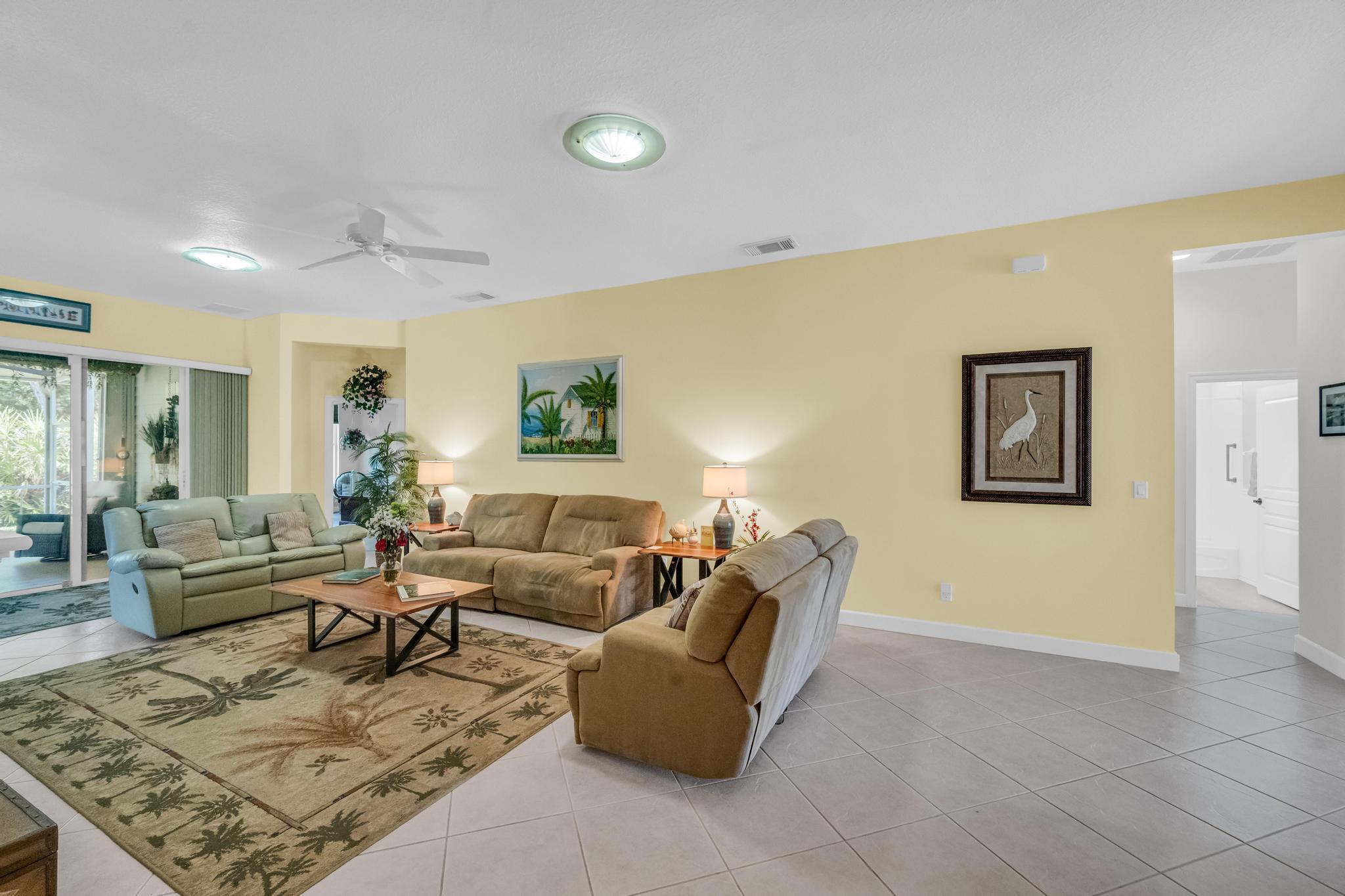 RIVER PLACE ON THE ST LUCIE NO 6 - Residential